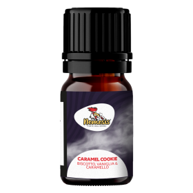 Aromi Concentrati 12 ML linea Creamy Nemesis Liquids