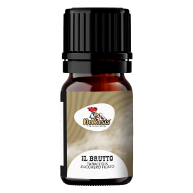 Aromi Concentrati 12 ML Nemesis Liquids